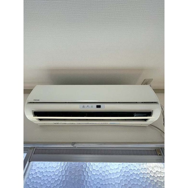 オレゴンハイツＣ105号室 ※同間取り別部屋イメージ