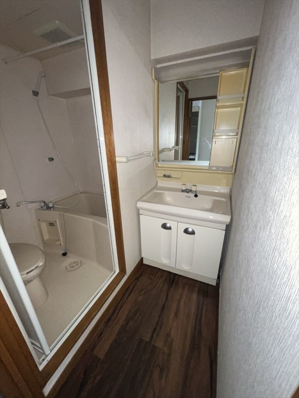 グランデュールアサノ2階 同建物別部屋の参考画像