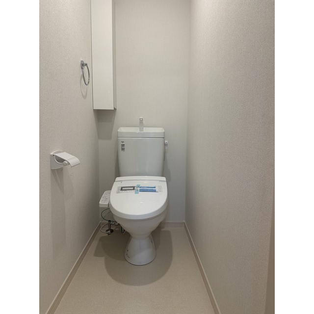 La　Libeｌｌule　二本榎103号室 内観