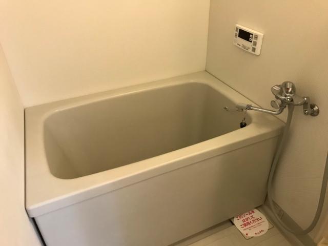 パティオ三田 バス