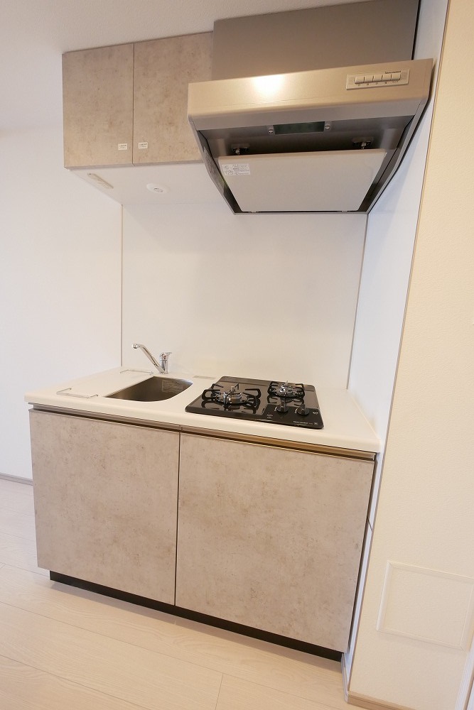 ハーモニーレジデンス山手サウス大塚9階 内観