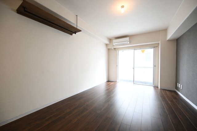 中銀第２新橋マンシオン8階 部屋その他