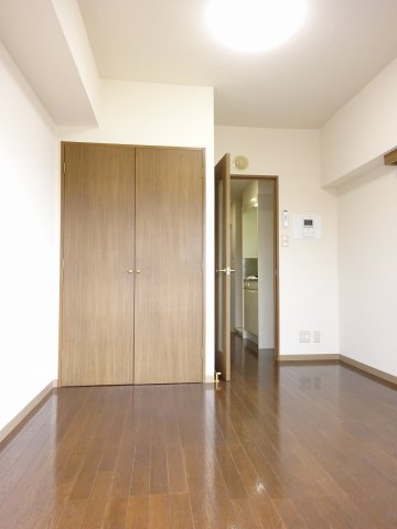 ステージファースト大森西501号室 リビング