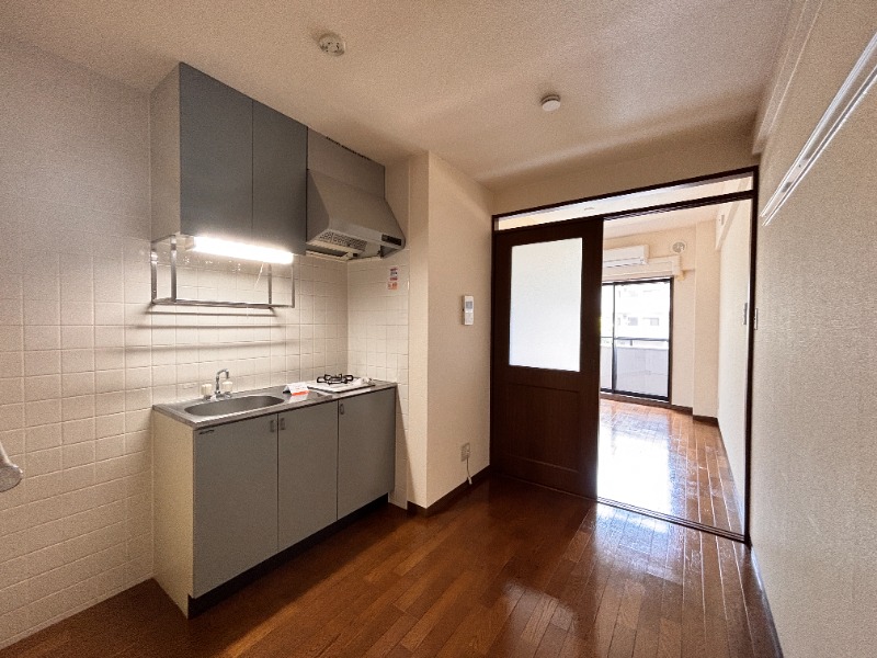 ア・ボートルサンテ東館4階 部屋その他