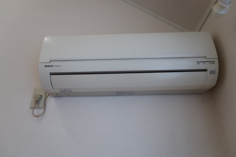 AWAKE　Ⅰ2階 部屋設備