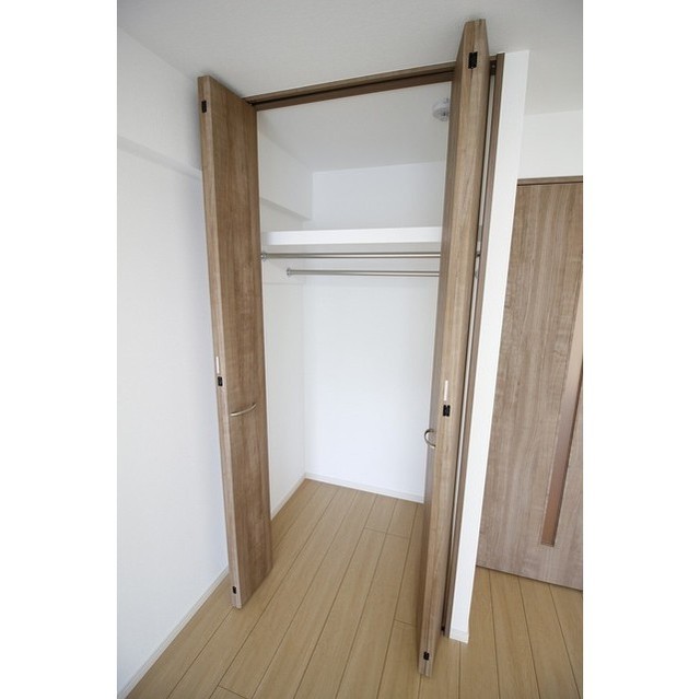 プレール・ドゥーク西川口Ⅱ 内観