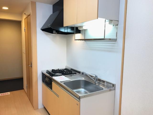 Ｂａｇｕｓ　Ｔｉｍｅ　Ｋ．Ｉ キッチン