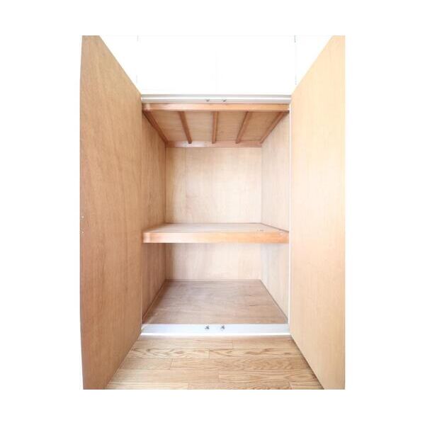 日野屋第2ビル 部屋設備