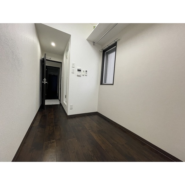 アムス・アミティエ川崎Ⅲ0204号室 洋室