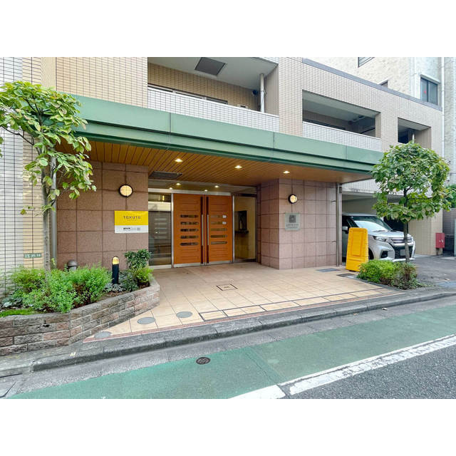 ジョイシティ小石川0304号室 部屋その他