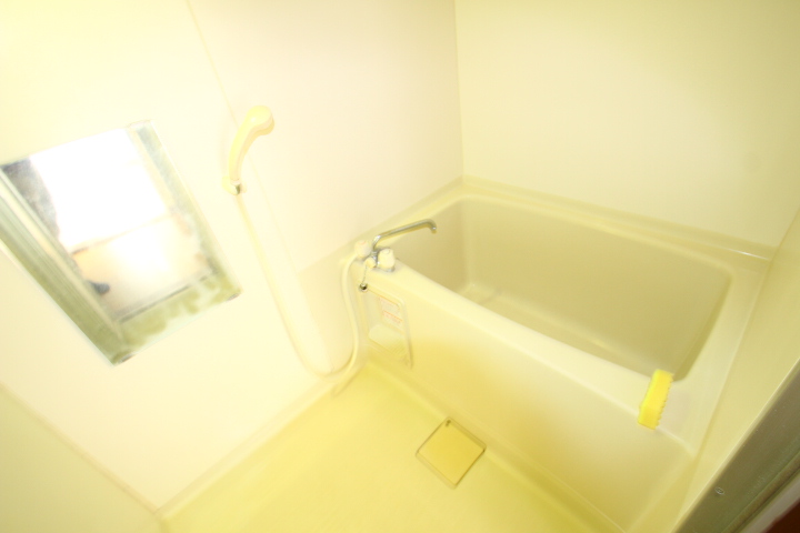 パールアイ南2階 部屋その他