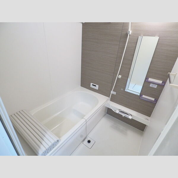 COLINA DO  SUL( コリーナ ド スル)101号室 バス(一坪風呂)