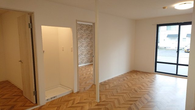 エクセル豊堀101号室 その他