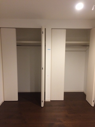 Ｌｉｂｅｒｔｅ経堂3階 収納