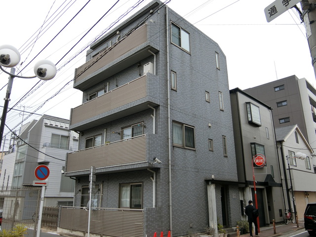 Ｋ’ｓハウスの外観画像