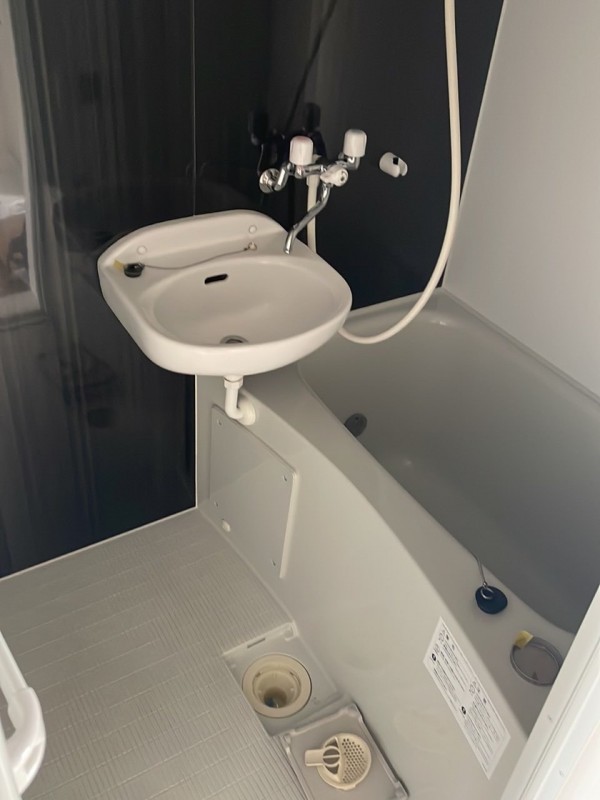 Ｂｅｌｌｅ　Ｆｌｅｕｒ お風呂