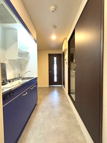 櫻樹館0505号室 ※別号室の参考写真です(現況優先・仕様違いの場合あり)