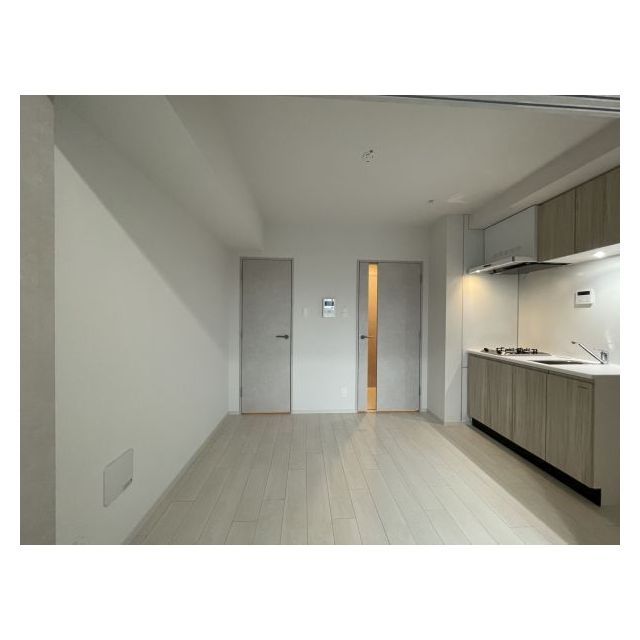 THE GATEHOUSE雑司が谷1105号室 キッチン