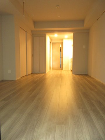 びゅうリエット横浜東神奈川315号室 ※現況優先