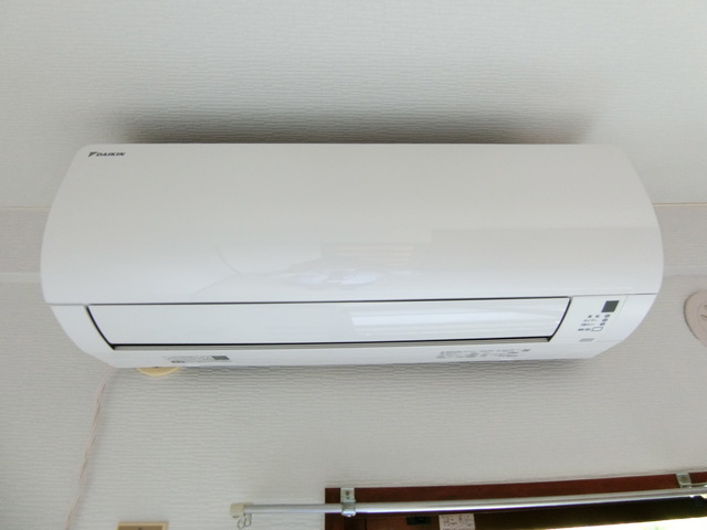 ジュネスＥ 部屋設備