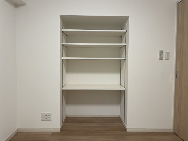 Log銀座東204号室 Log銀座東