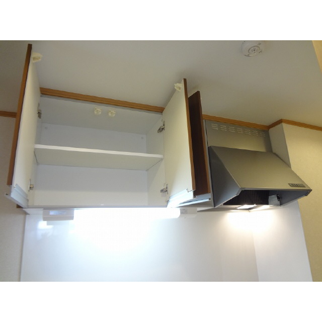 アムール Miwa キッチン収納