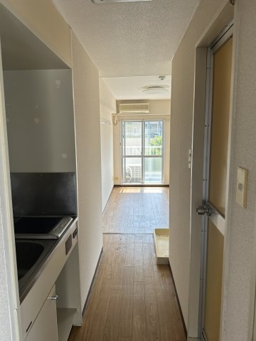 鈴木ビルヴァンハウス杉田 部屋設備