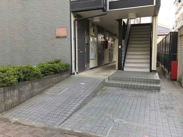 レオパレスふじ103号室 部屋その他