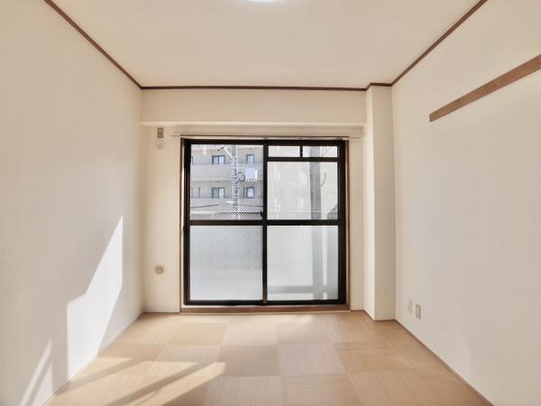 ツインアベニューＡ3階 リビング