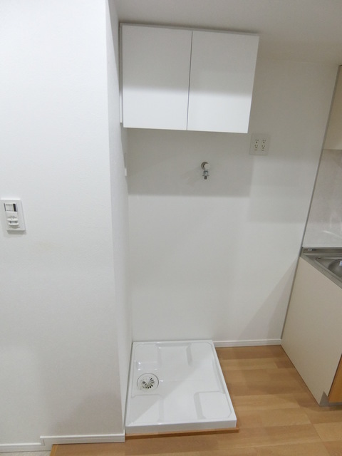 Ｏａｋ　Ｃｉｔｙ　Ｋａｍａｔａ 部屋設備