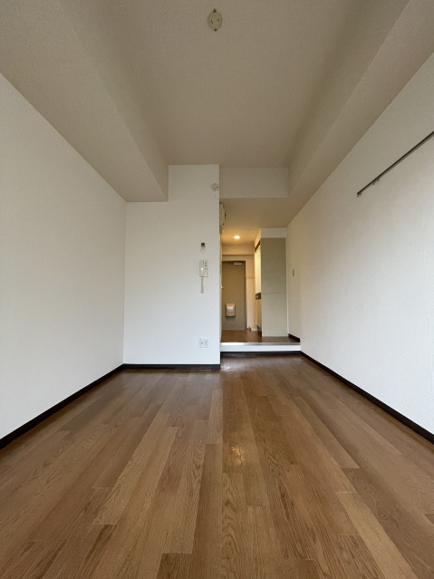 スカイコート駒場東大前208号室 部屋その他
