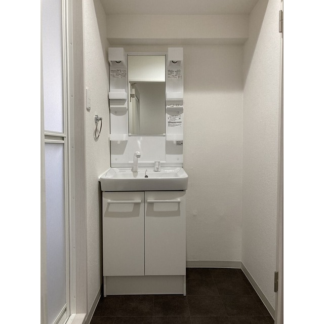 武井マンション 内観