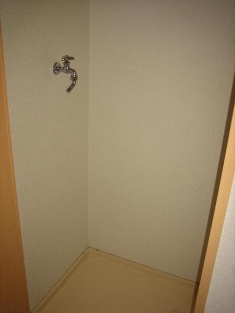 コスモ菊名0103号室 防水板