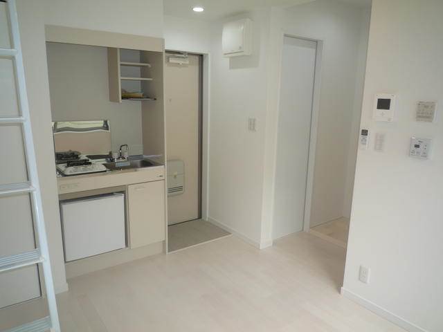 Ｍｅｉｎｅ　Ｂｕｒｇ2階 部屋その他