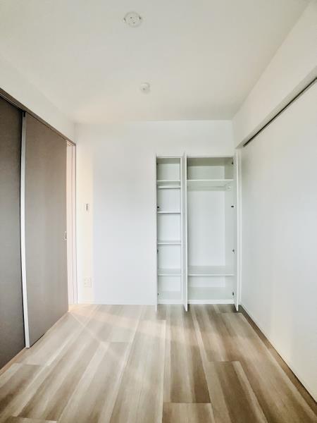 Ｓｏｌｅａｄｏ早稲田11階 リビング