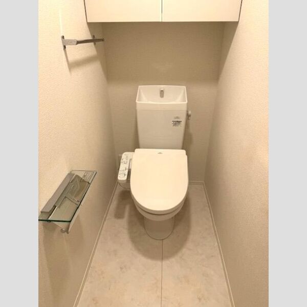 エスタシオン トイレ