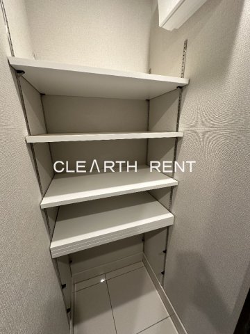 コンシェリア目黒本町 ＴＨＥ ＲＥＳＩＤＥＮＣＥ1階 同建物別部屋の参考画像