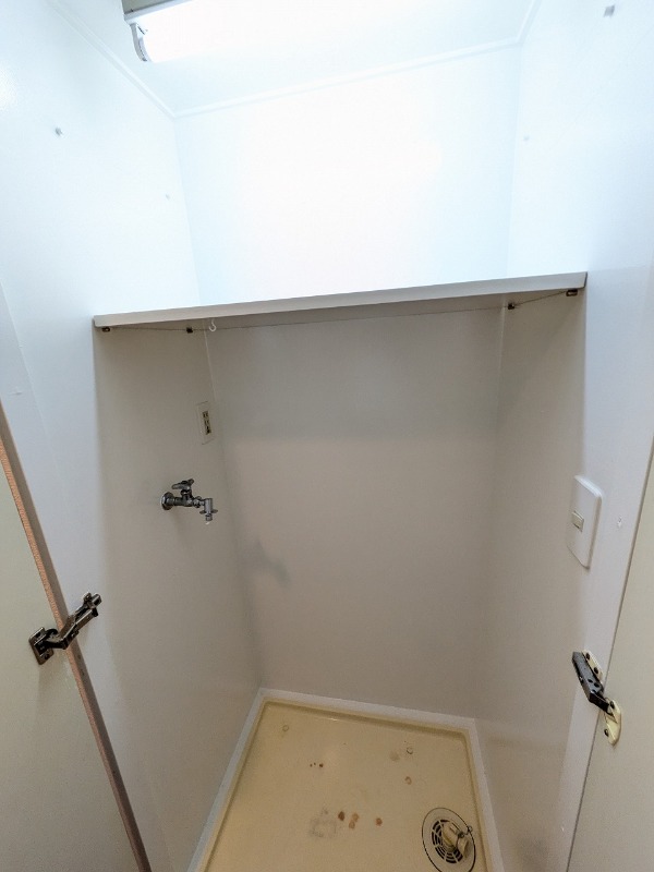 ユタカローズガーデン(A-012)3階 部屋設備