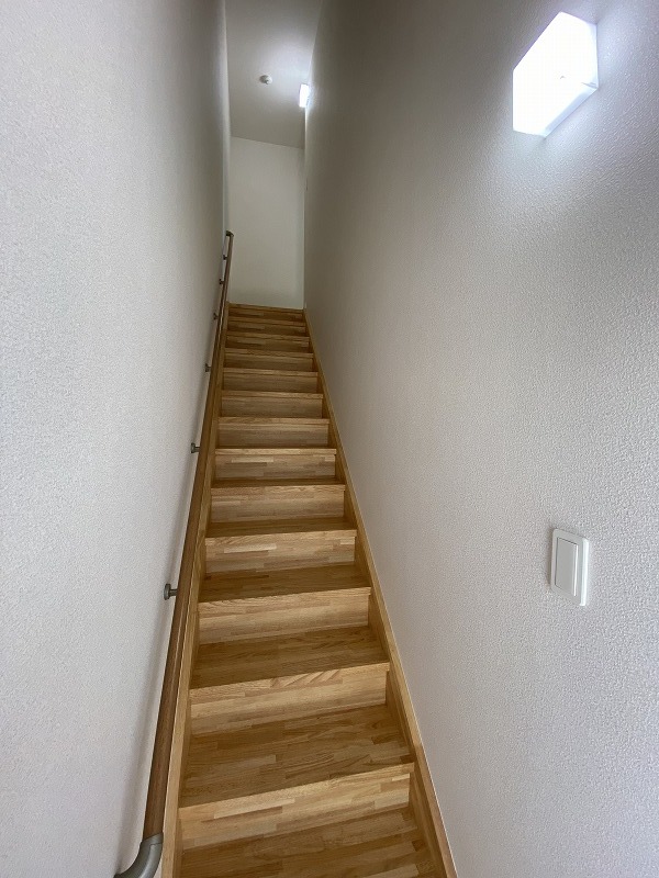 ﾋｶﾘｵ2階 部屋その他