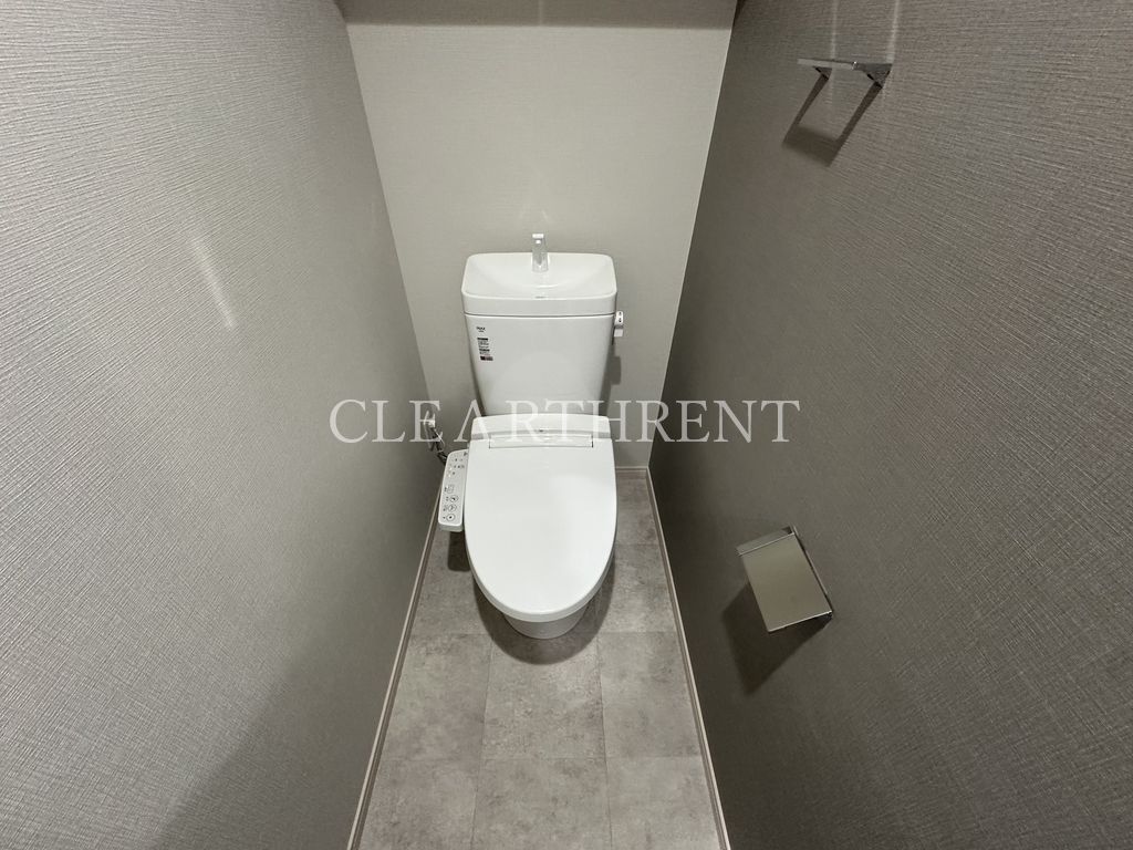 ＧＲＡＮ ＰＡＳＥＯ 谷在家3階 同タイプ別住戸写真となります。現況と異なる場合がございます。