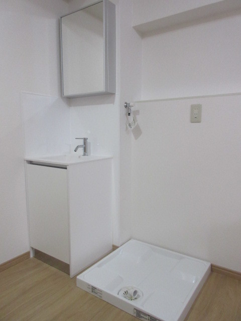 ＡＬＥＧＲＩＡ府中0102号室 部屋設備