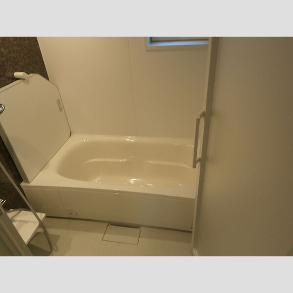 ディアコート新宿108号室 浴室