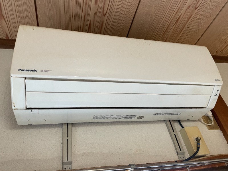 イーストパーク1階 部屋その他