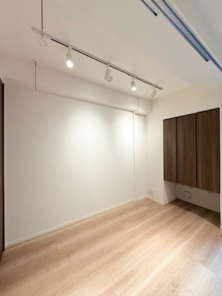 ルネサンス赤坂プレミアムコート2階 リビング