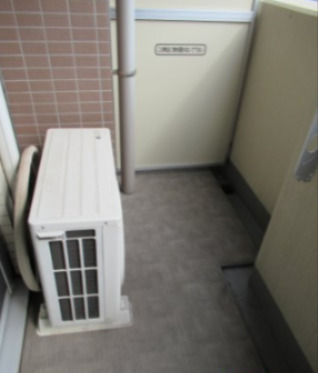 グラントゥルース門前仲町701号室 同建物別部屋の参考画像