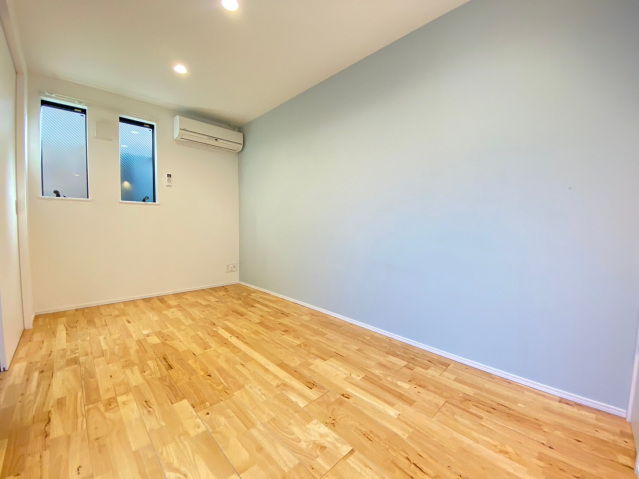 ＣＢ王子ルシエル2階 キッチン