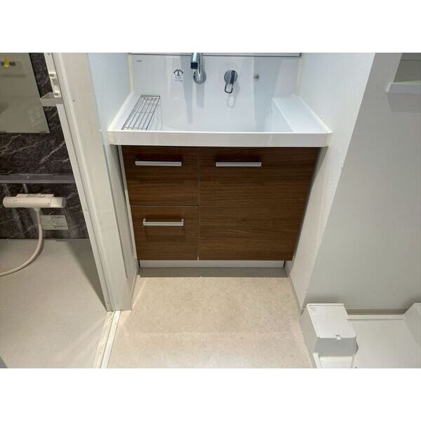 エルフォルテ東日暮里412号室 部屋その他