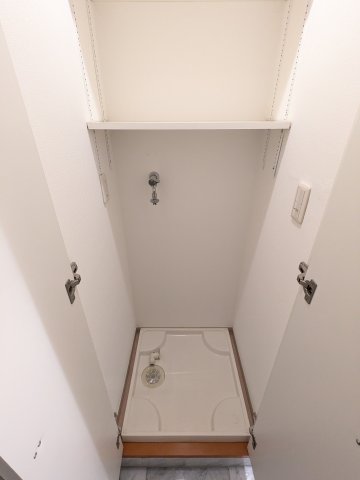 エムジー目黒駅前1012号室 部屋設備