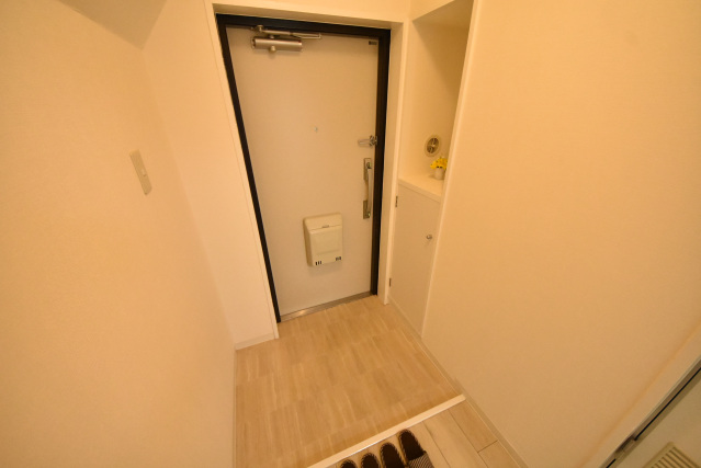 イルフィオーレ板橋1階 部屋その他
