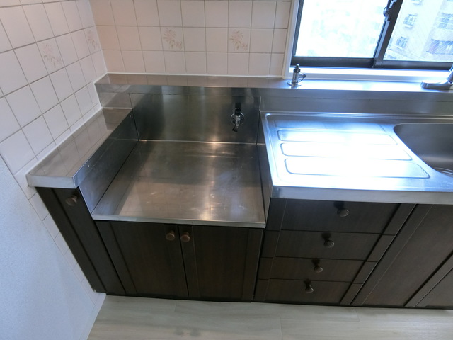 エトワール キッチン